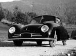 Porsche 356 Gmund Coupe 1948 года